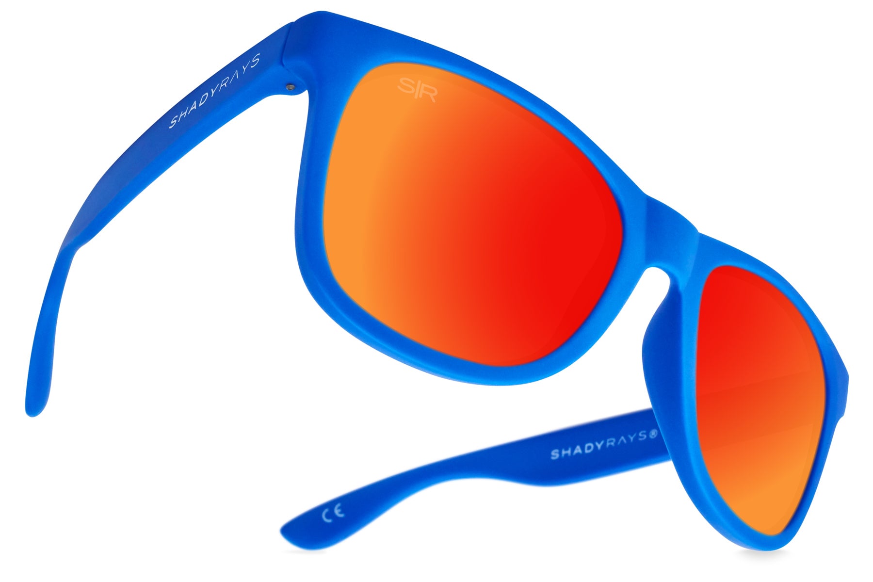 Hero Polarized Kids' Sunglasses – Signature Series