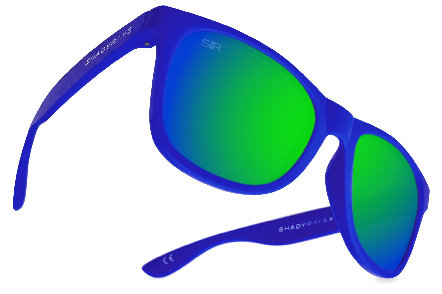 Indigo Sprout Polarized Kids Sunglasses