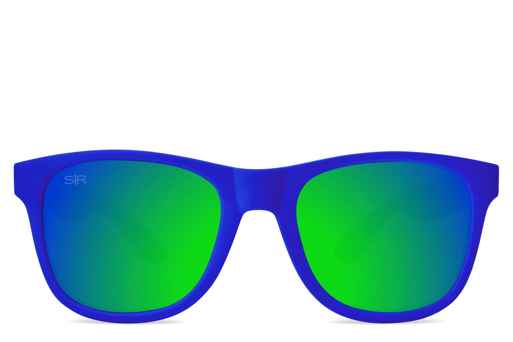Indigo Sprout Polarized Kids Sunglasses