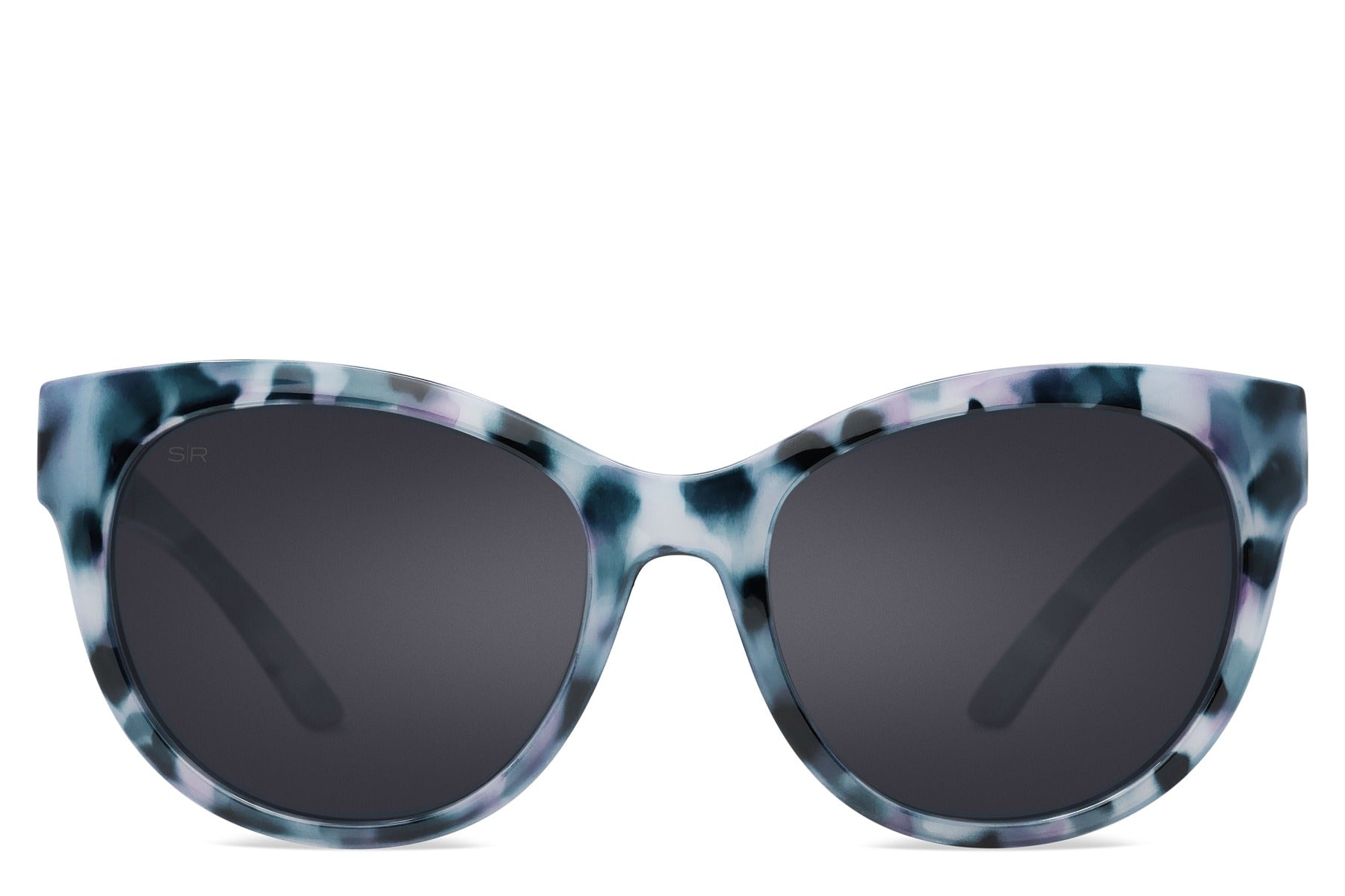 Lynx Polarized Sunglasses - Deep Quartz Lens
