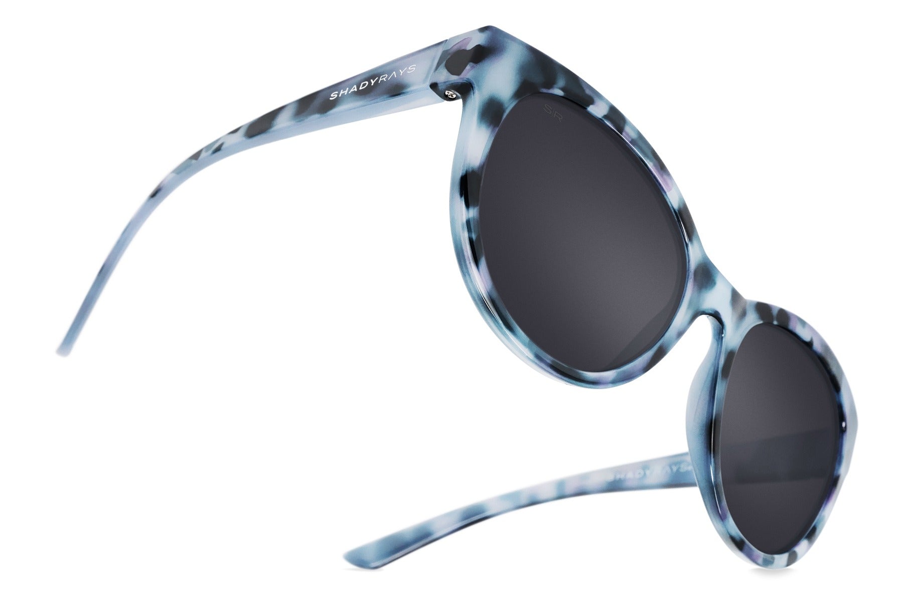 Lynx Polarized Sunglasses - Deep Quartz Lens