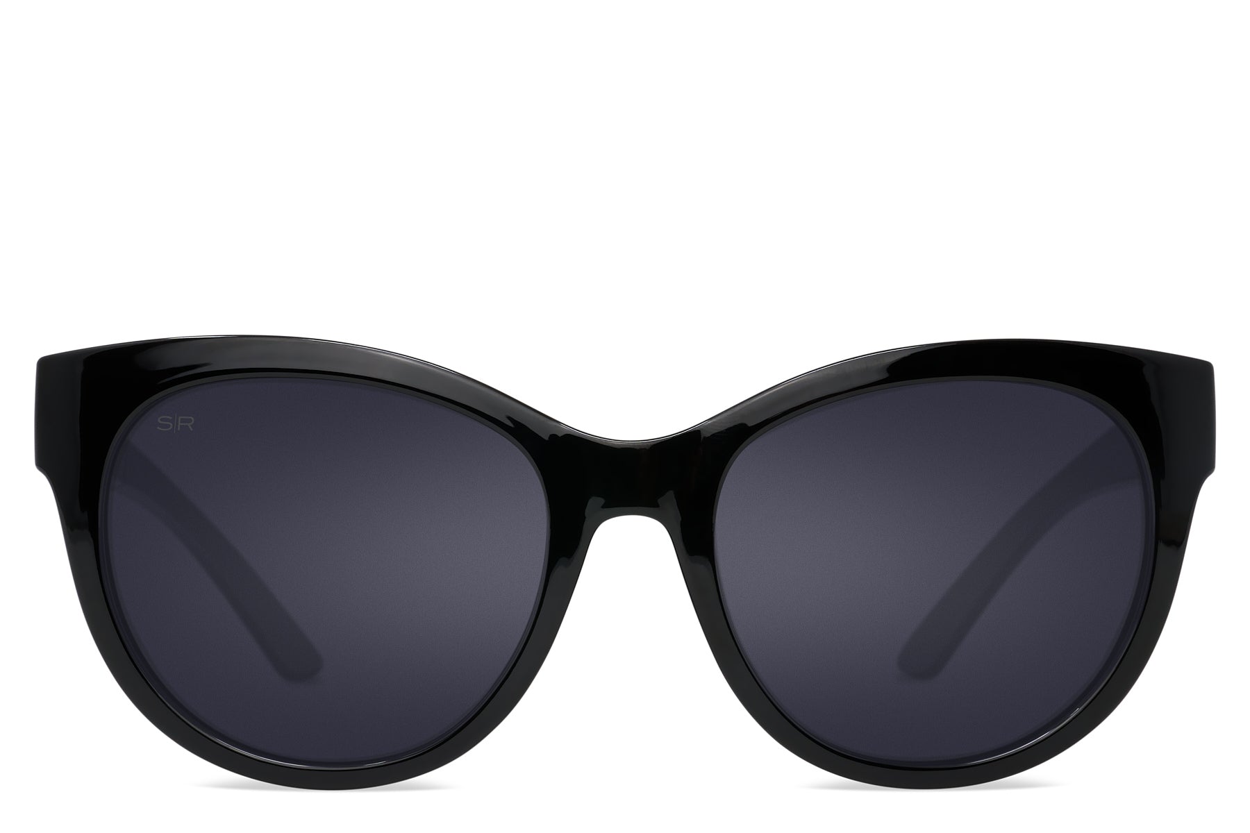 Lynx Midnight Polarized Sunglasses for Outdoor Style