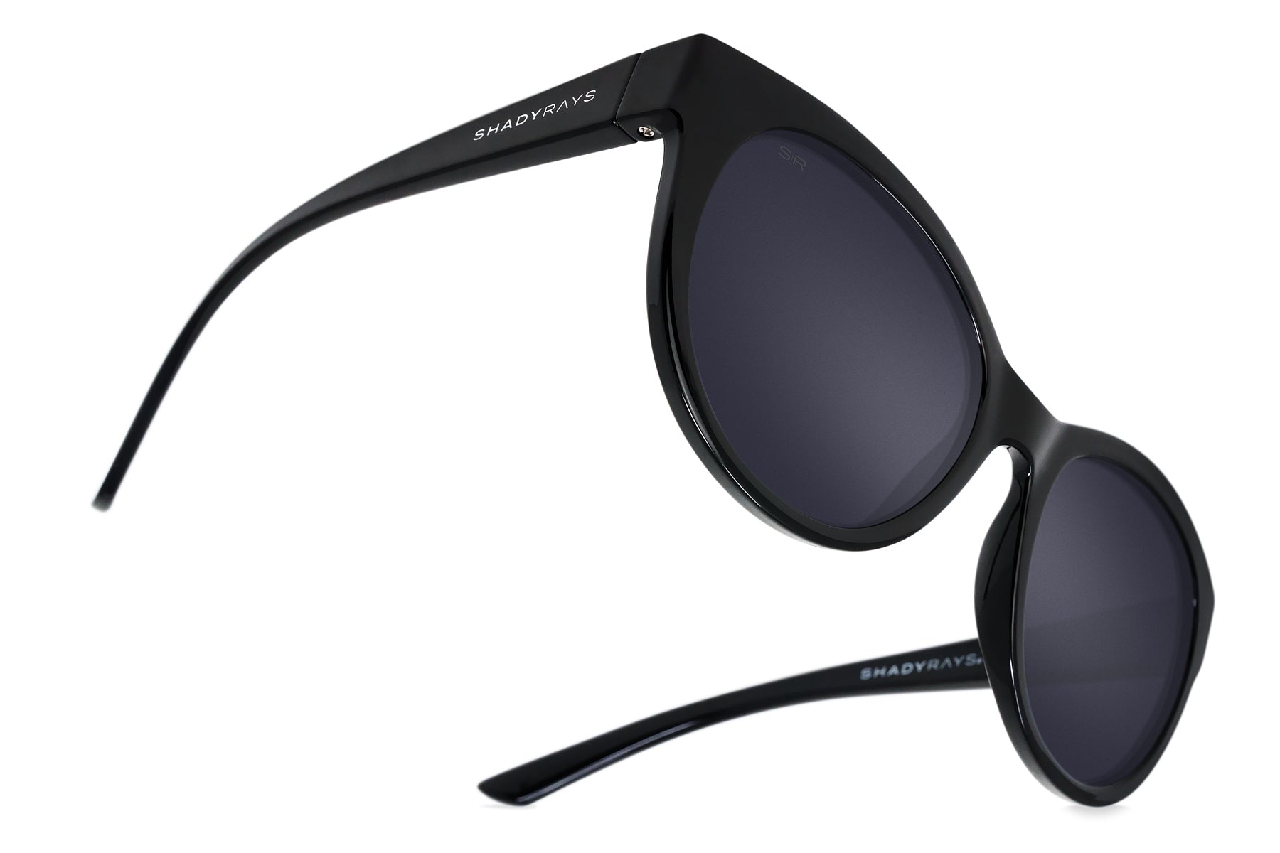 Lynx Midnight Polarized Sunglasses for Outdoor Style