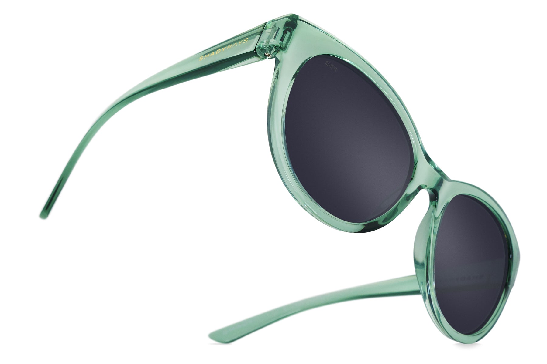 Sage Polarized Sunglasses by Lynx