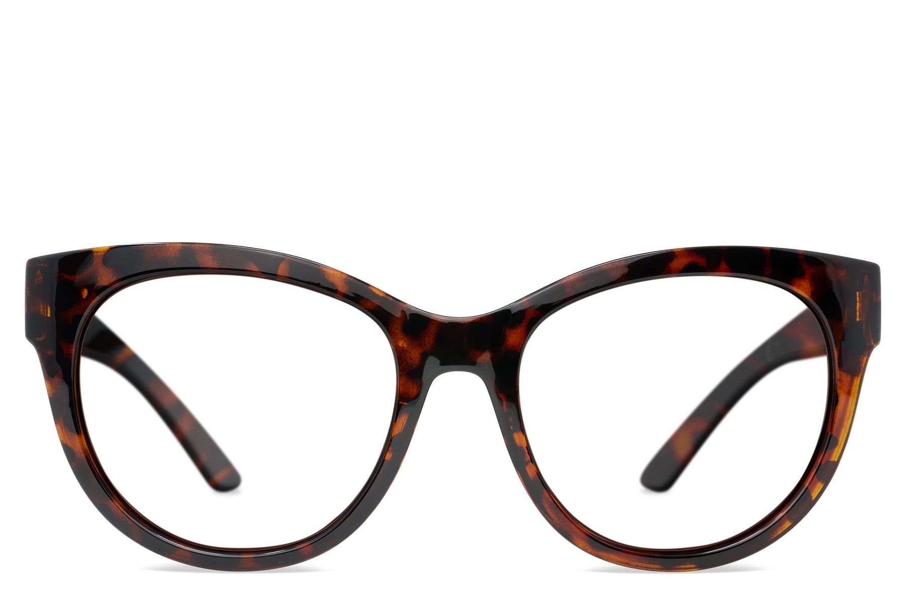 Lynx Rx Sable Tortoise Eyeglasses