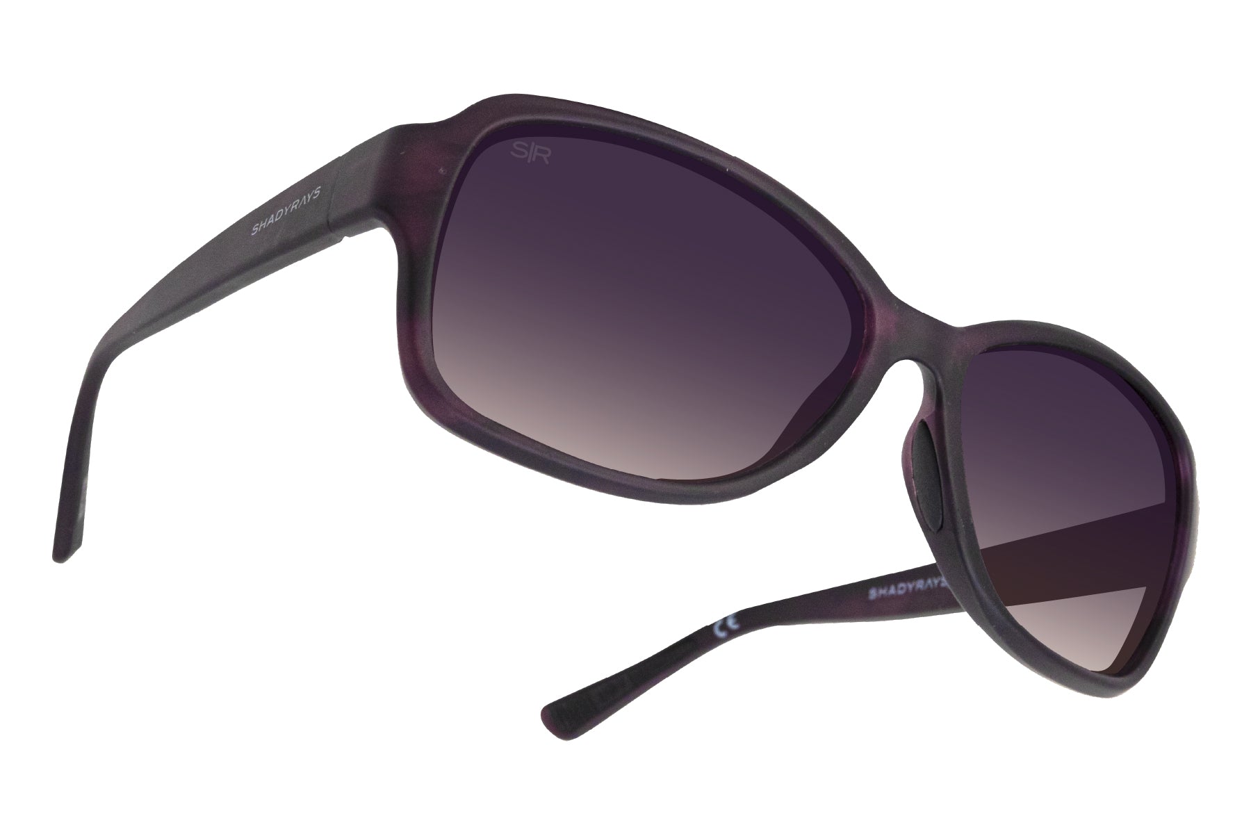 Magnolia Aster Polarized Sunglasses