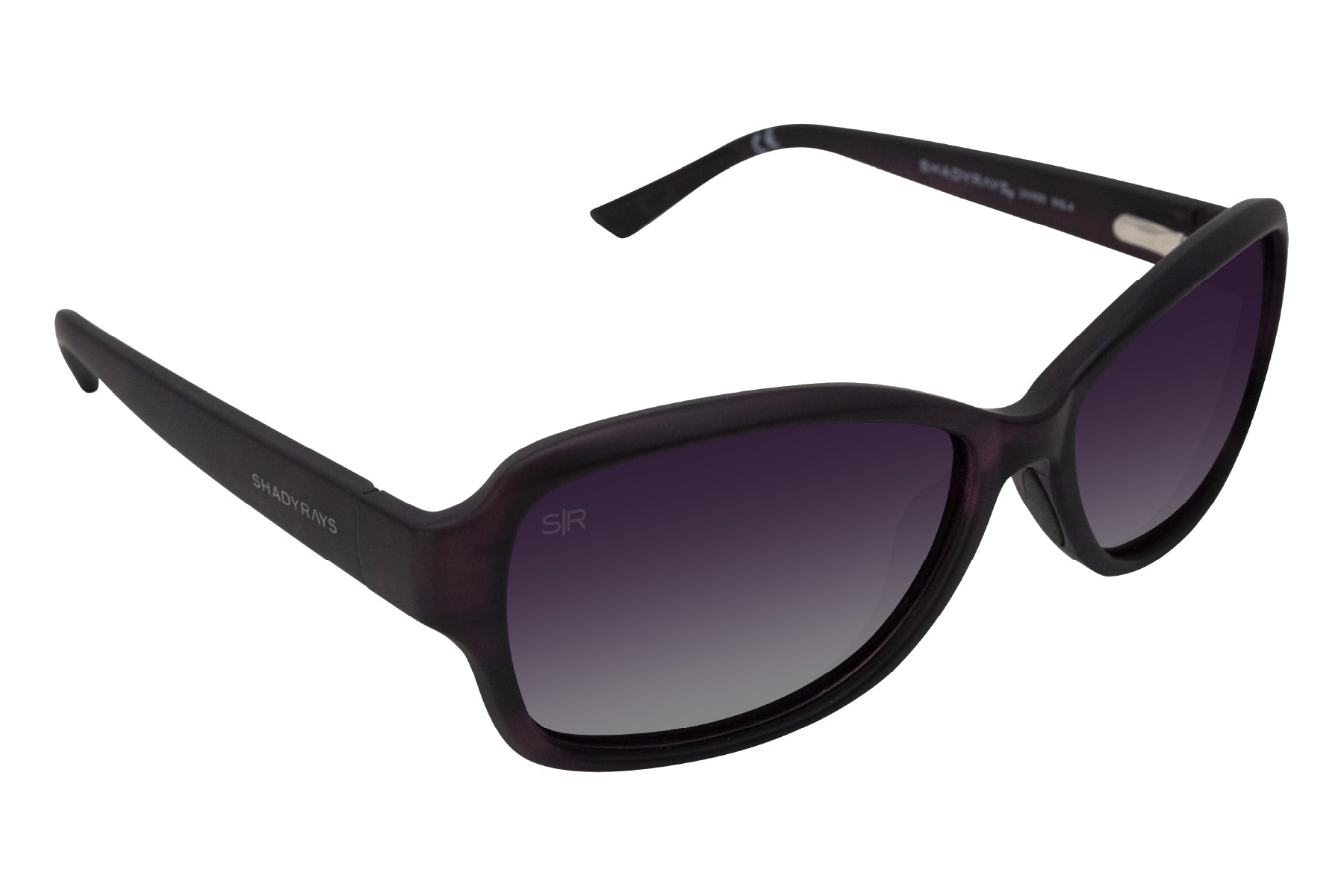 Magnolia Aster Polarized Sunglasses