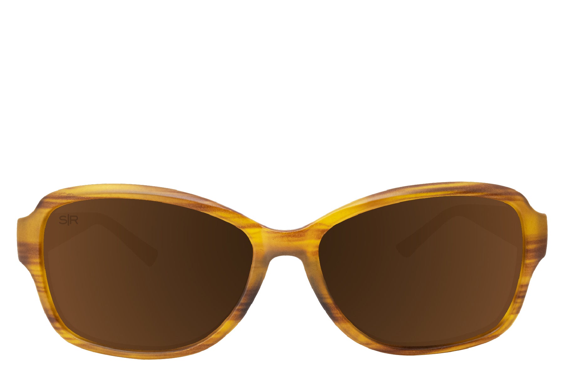 Honey Polarized Sunglasses by Magnolia