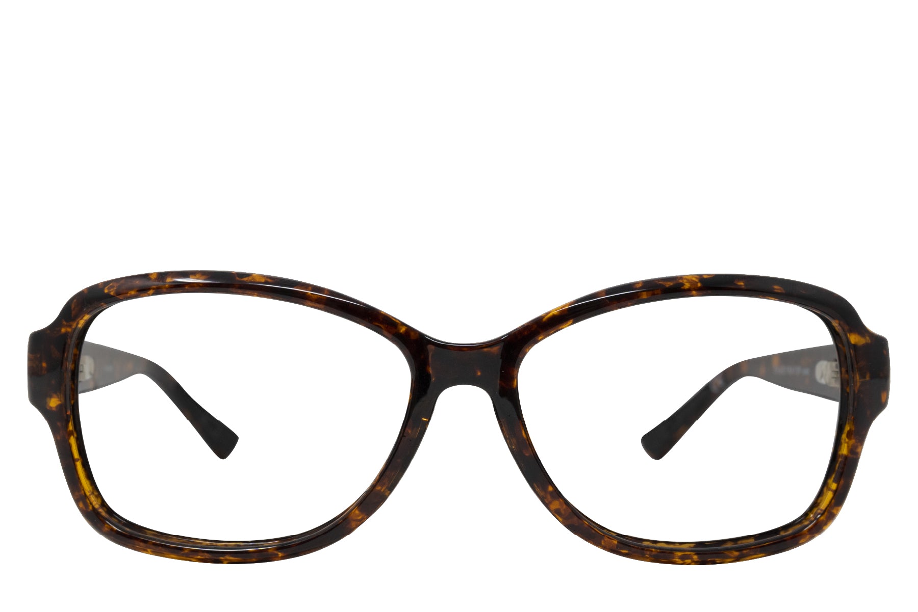 Magnolia Rx Tortoise Glasses