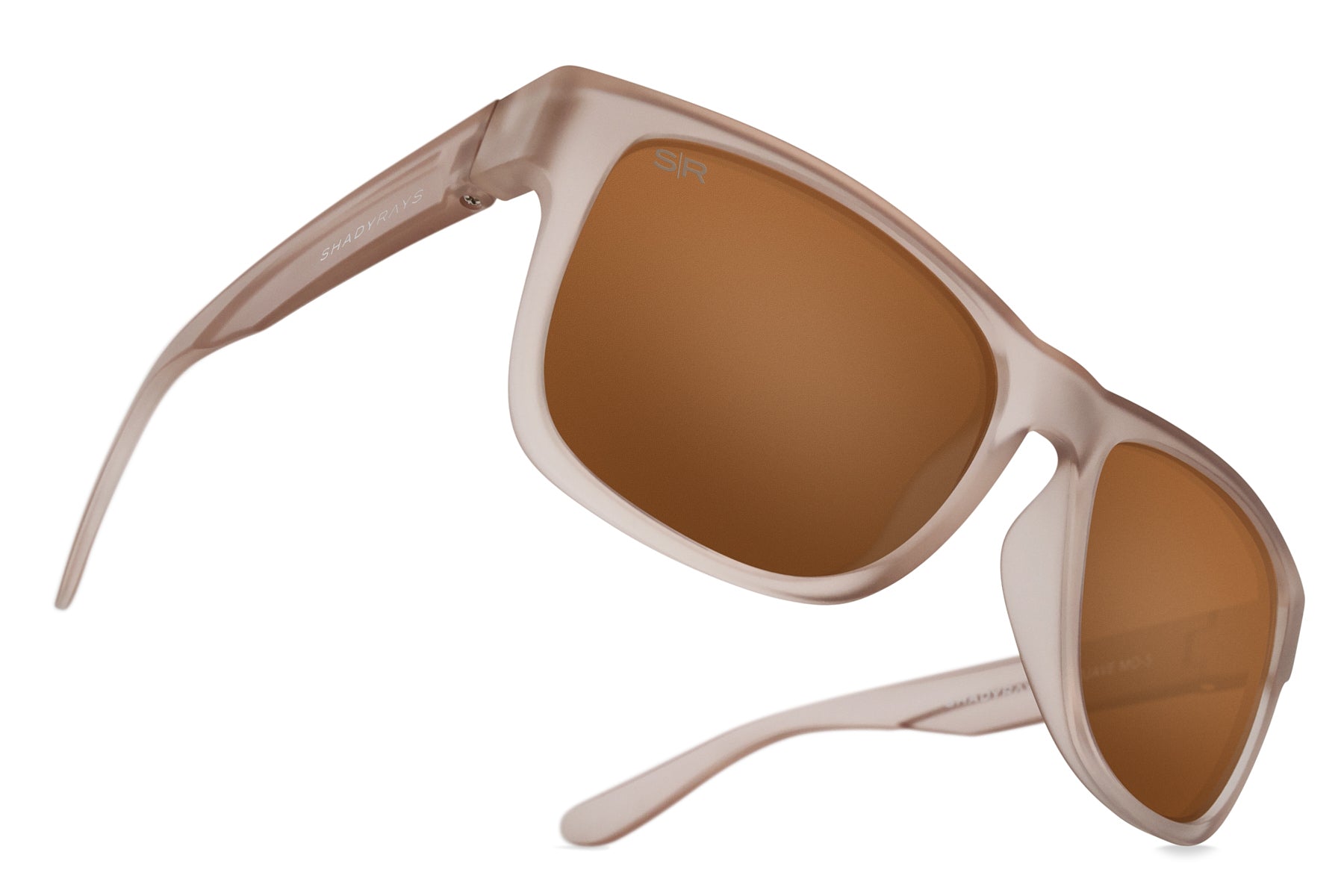 Mojave Aspen Polarized Sunglasses