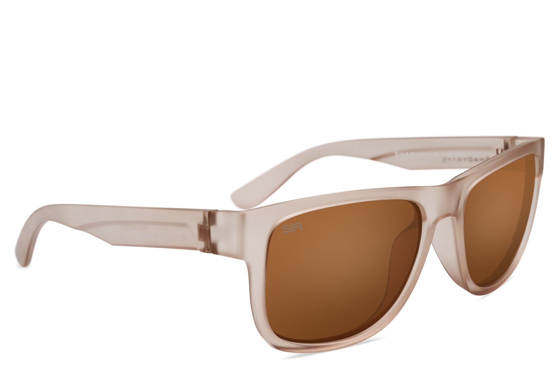 Mojave Aspen Polarized Sunglasses