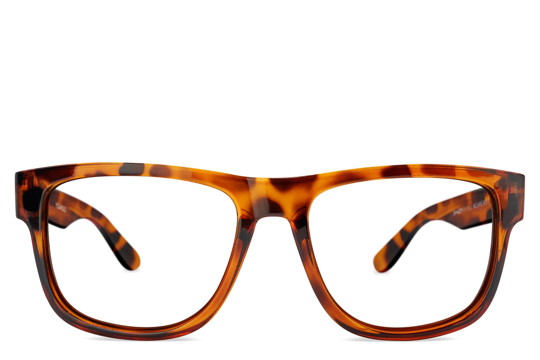 Mojave Rx Amber Tortoise Sunglasses for UV Protection