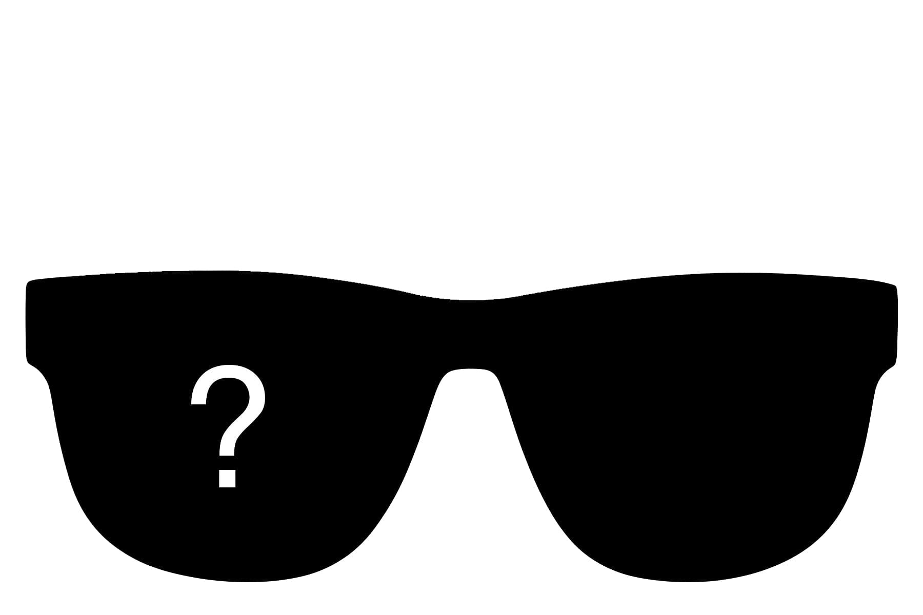 Blue Light Blocking Glasses – No Refunds