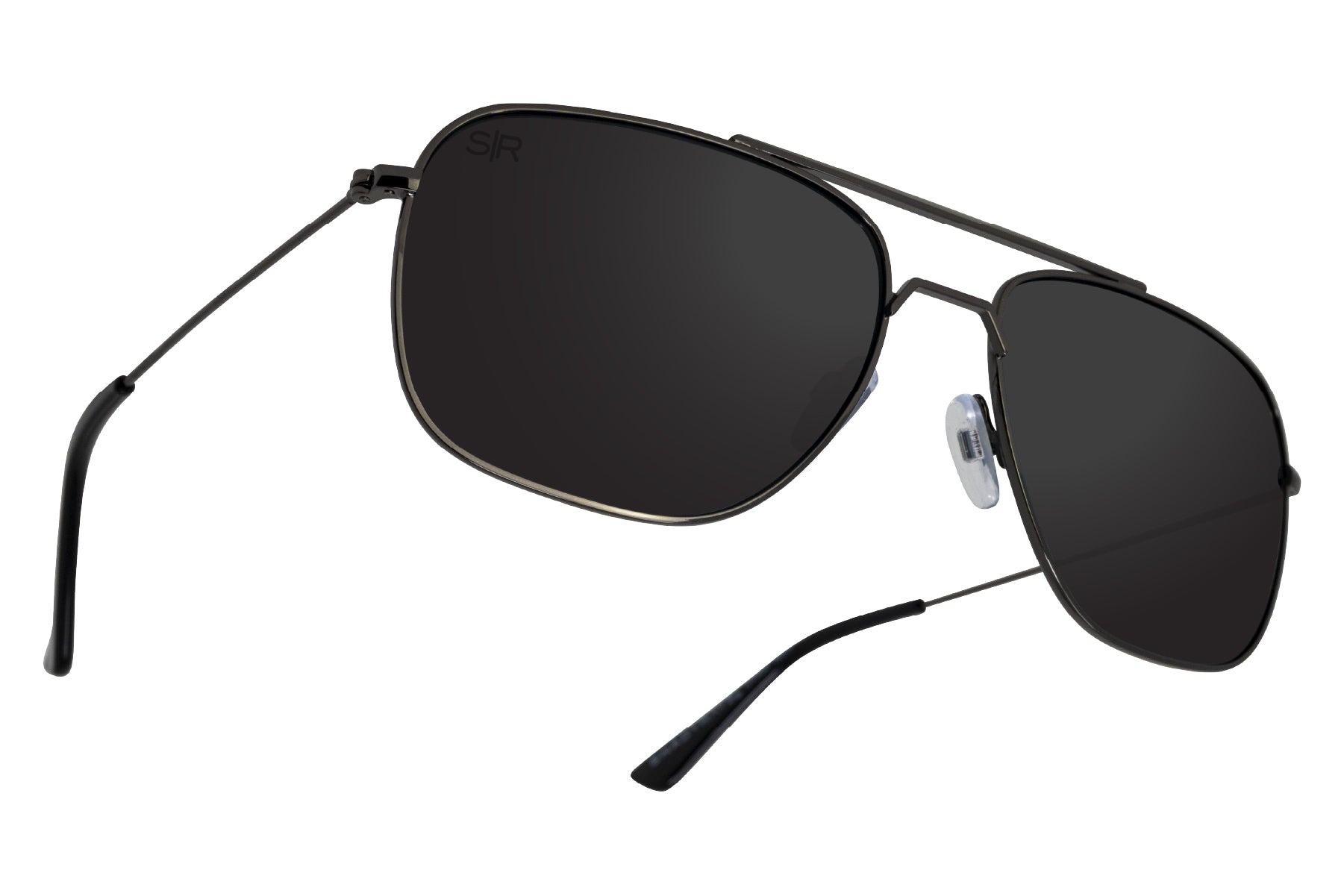 Polarized Blackout Sunglasses for Outdoor Sports