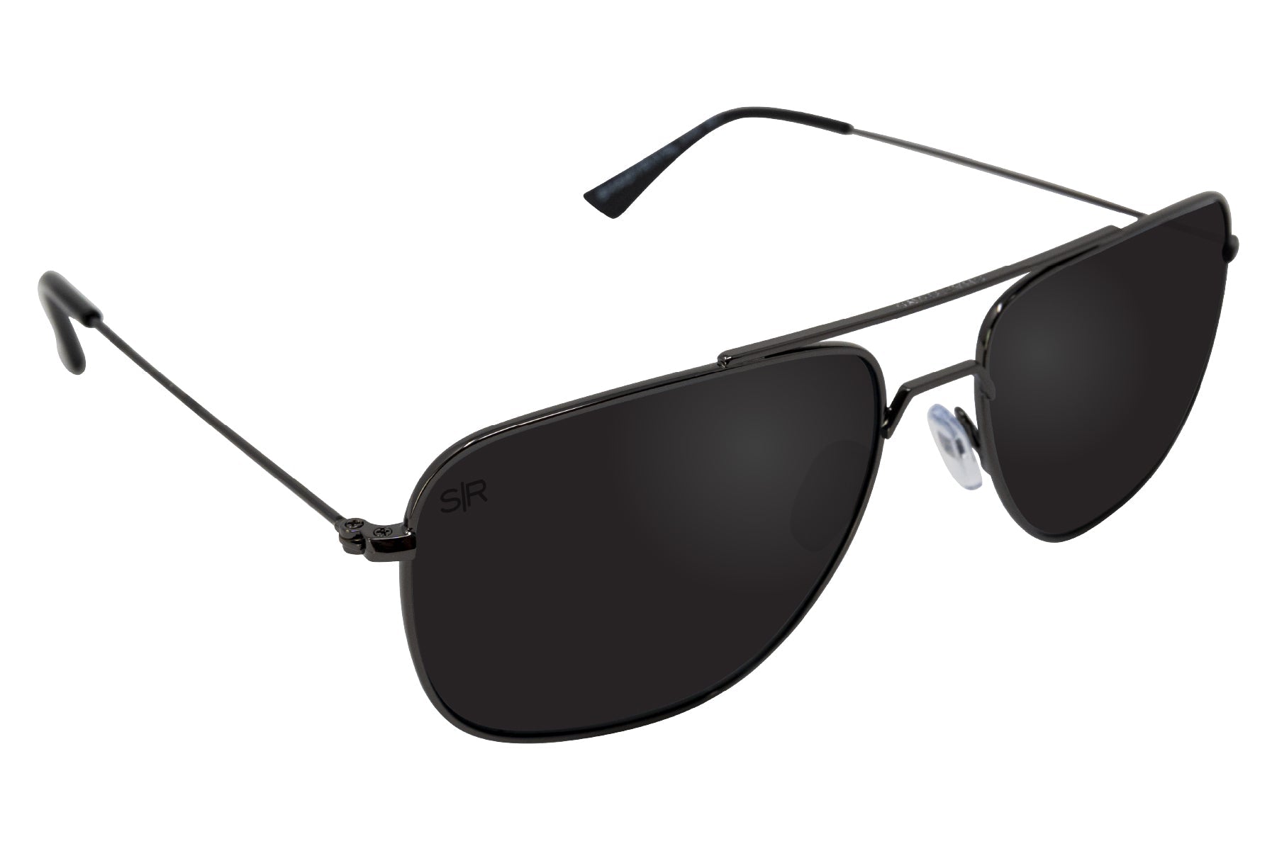 Polarized Blackout Sunglasses for Outdoor Sports