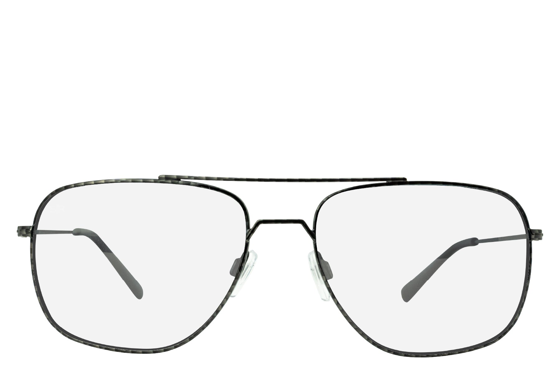 Carbon Fiber Navigator Rx Sunglasses
