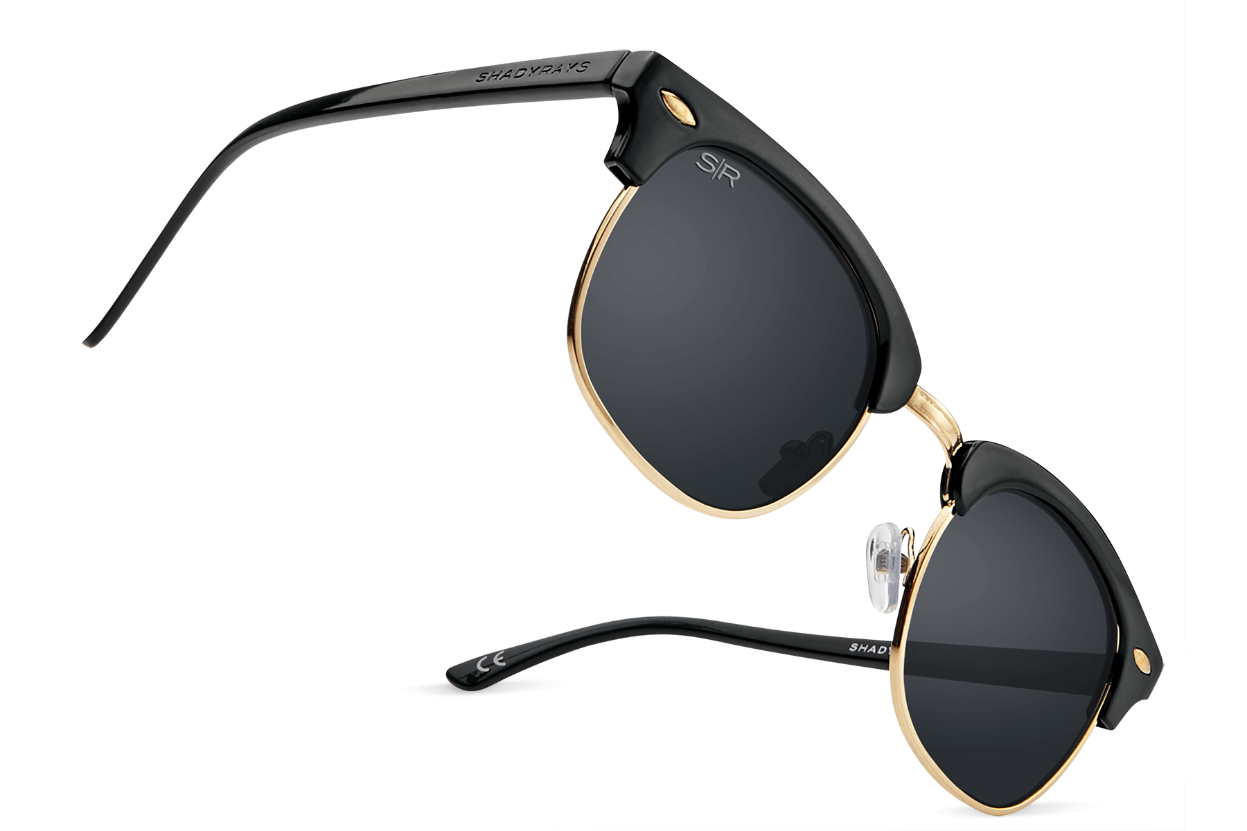 Oakmont Polarized Sunglasses – Classic Style