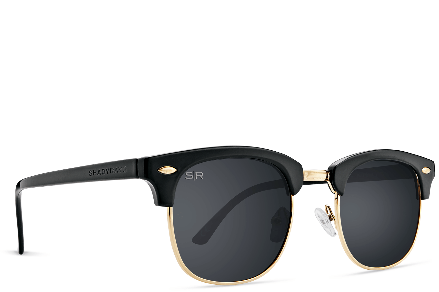 Oakmont Polarized Sunglasses – Classic Style