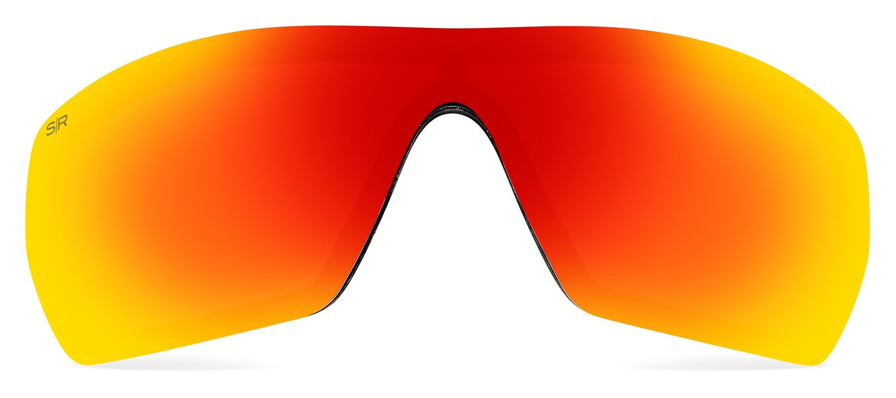 3791-react-type-r-polarized-sunglasses-mirage-lens-1.jpg React Type R Polarized Sunglasses - Mirage Lens