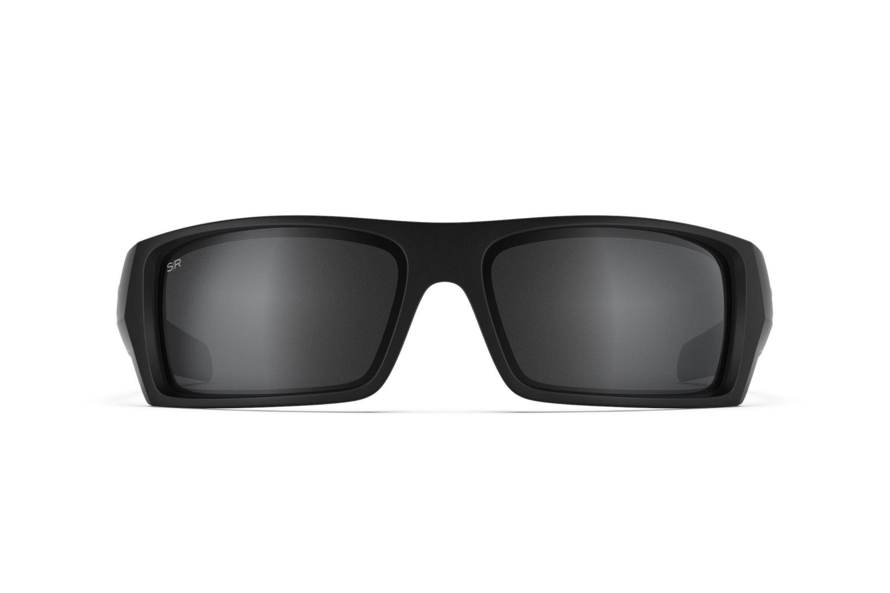 Reign Blackout Polarized Sunglasses - Incognito Style