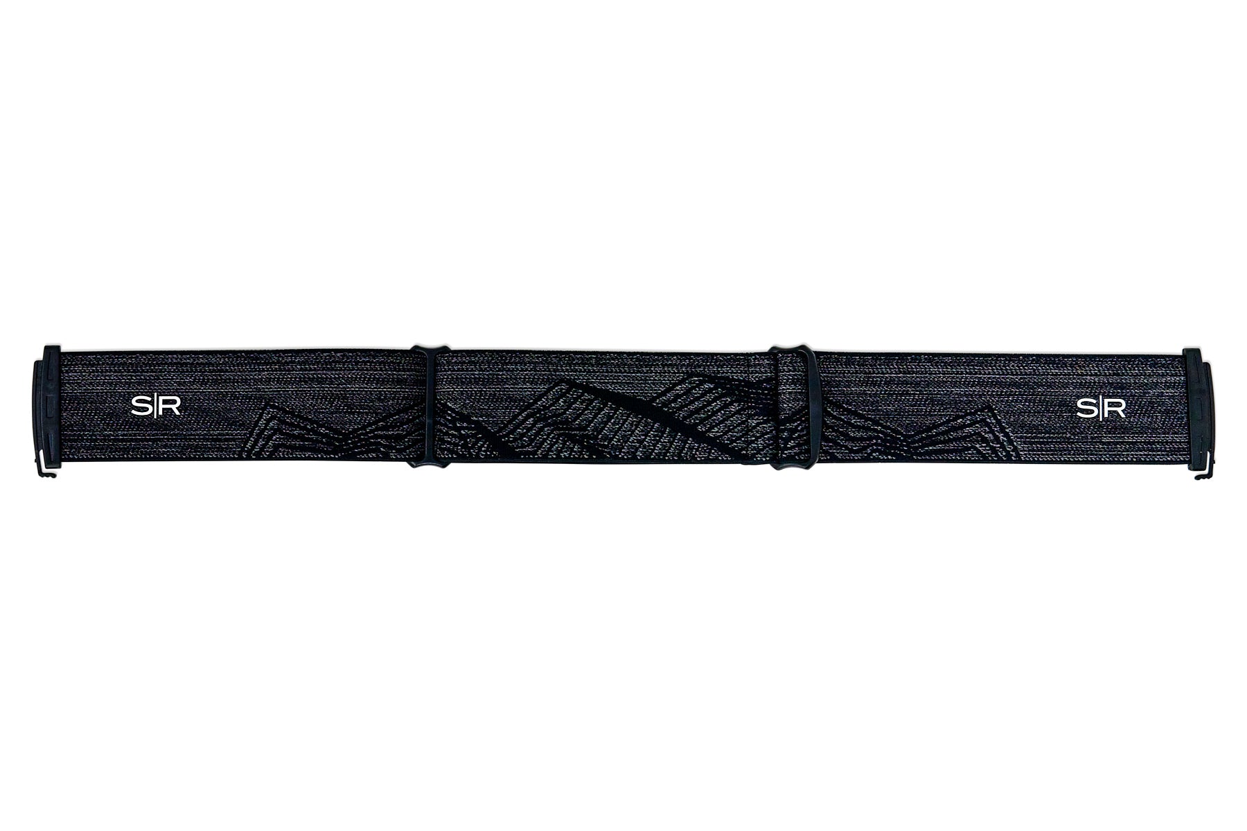 Apex Snow Goggle Strap for Secure Fit