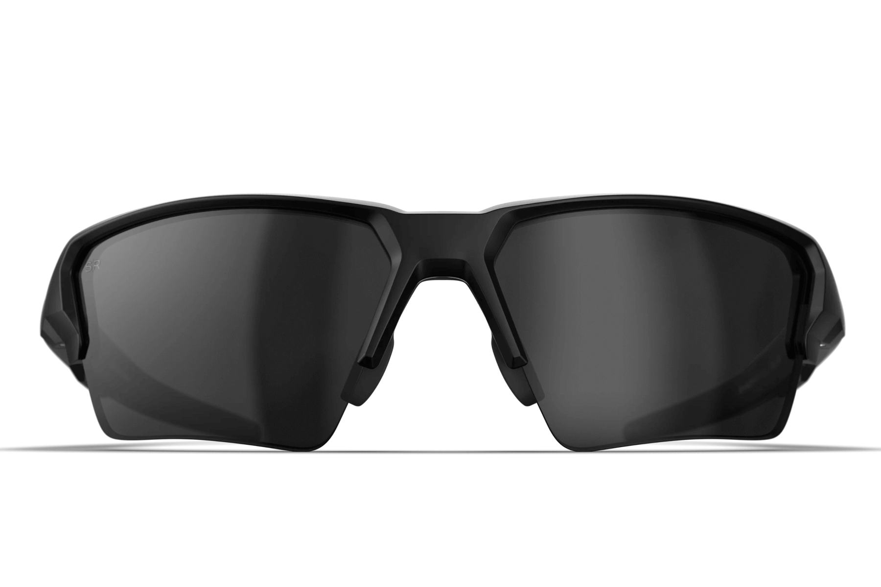 Talon Blackout Polarized Sunglasses – Incognito Style