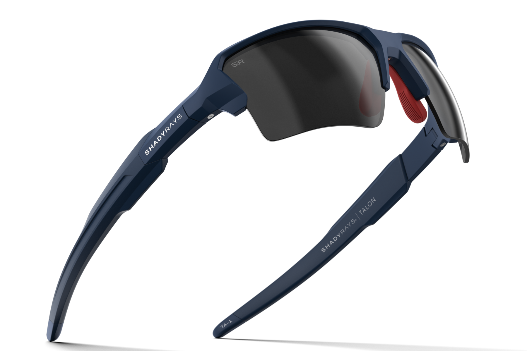 Liberty Blue Polarized Sunglasses by Talon