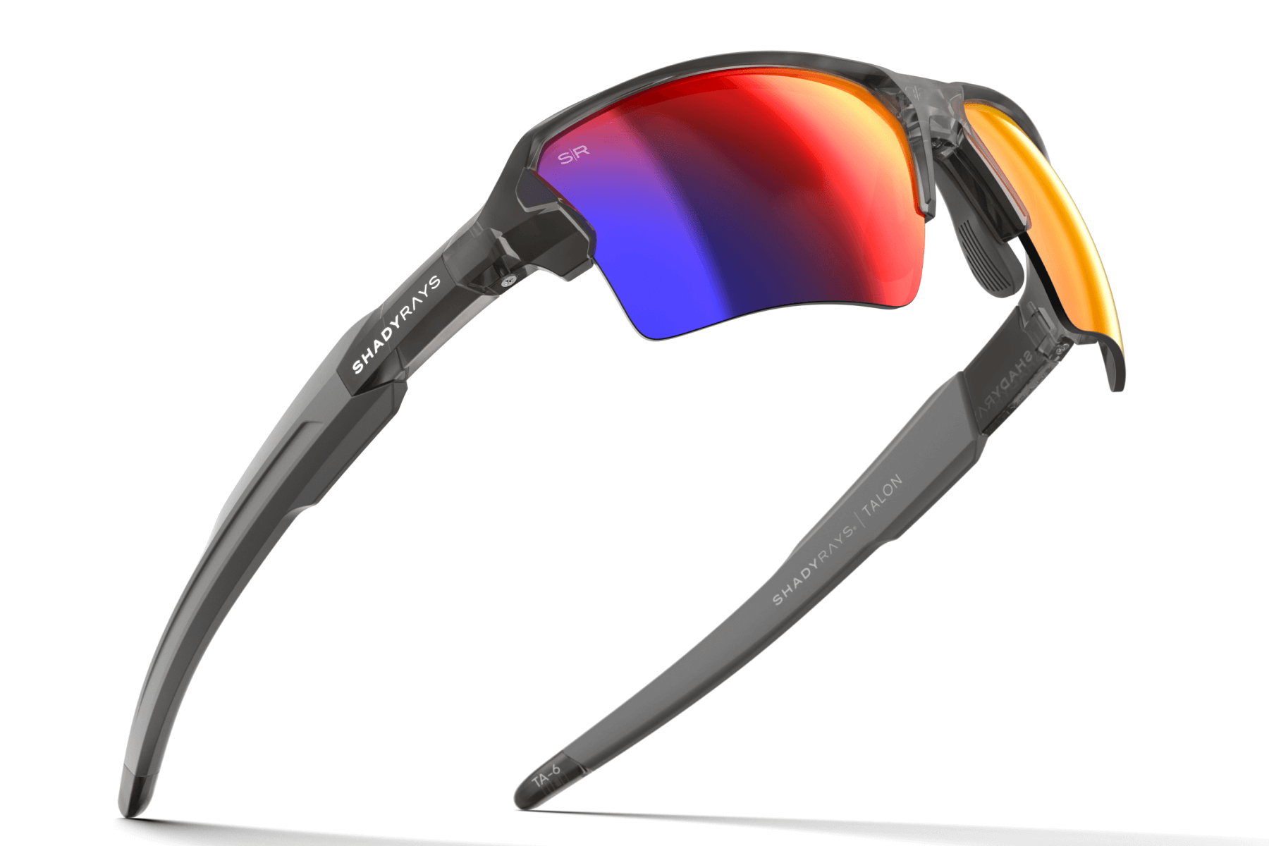 Talon Mirage Polarized Sunglasses for Outdoor Style