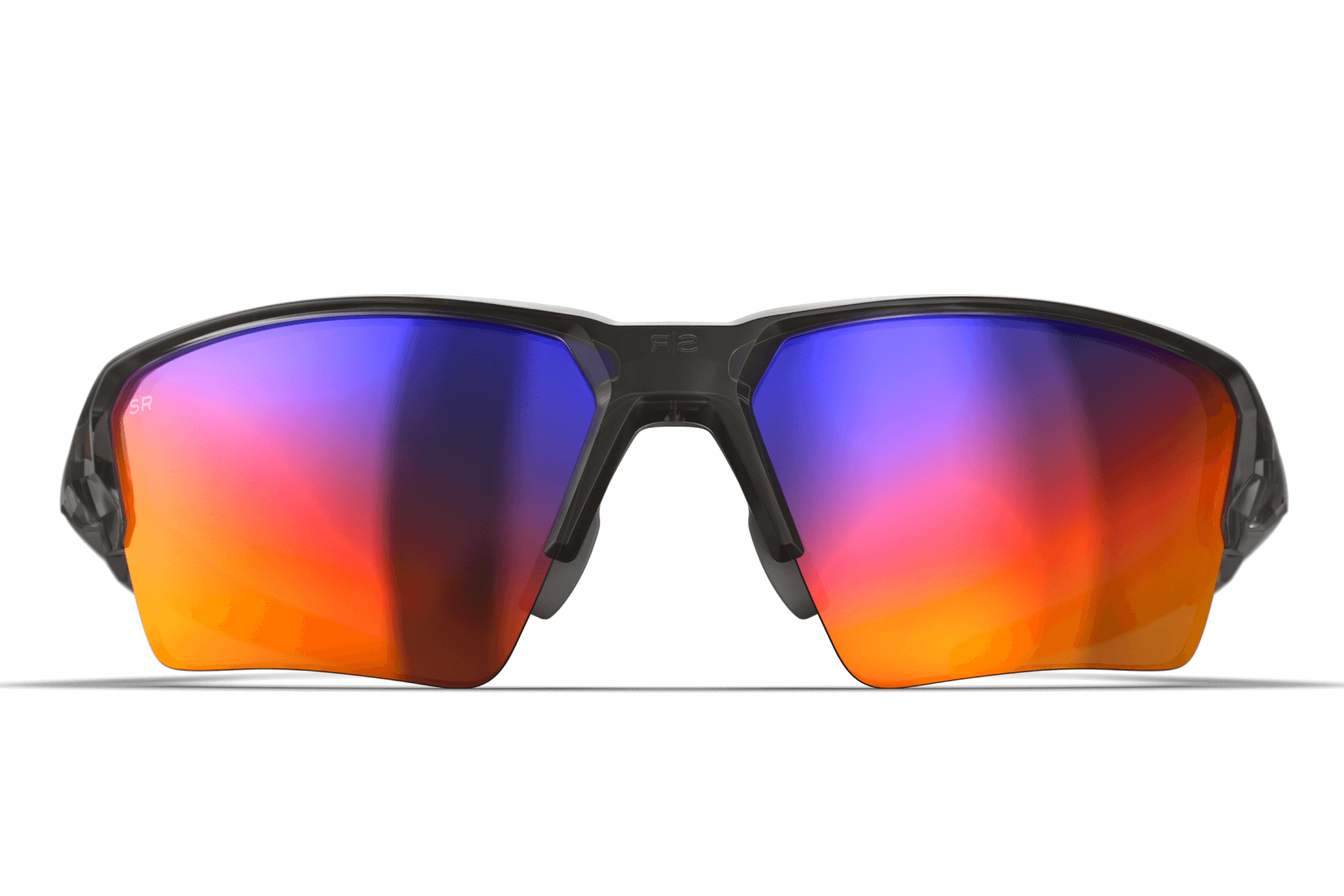Talon Mirage Polarized Sunglasses for Outdoor Style