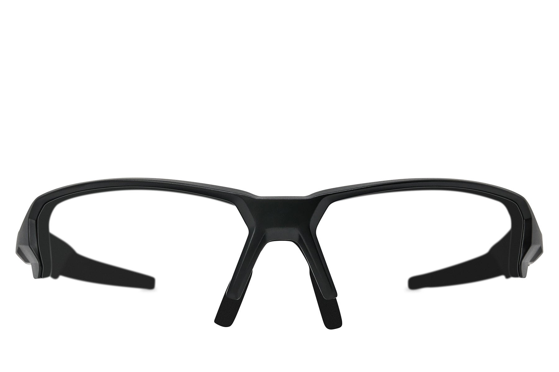 Talon Rx Sunglasses - Matte Black Frame