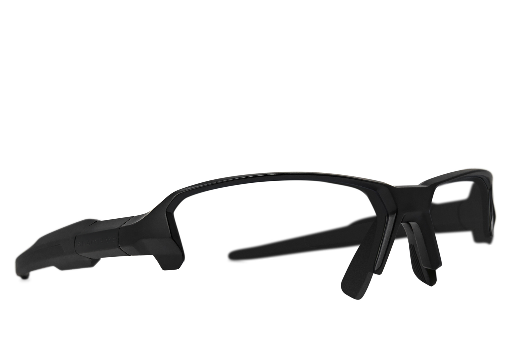 Talon Rx Stealth Sunglasses