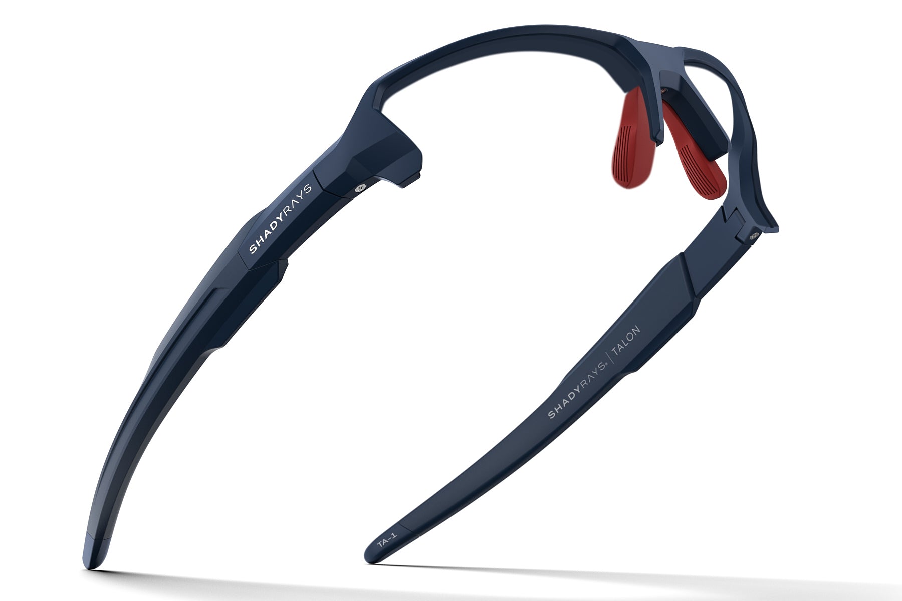Talon Rx Liberty Blue Eyewear