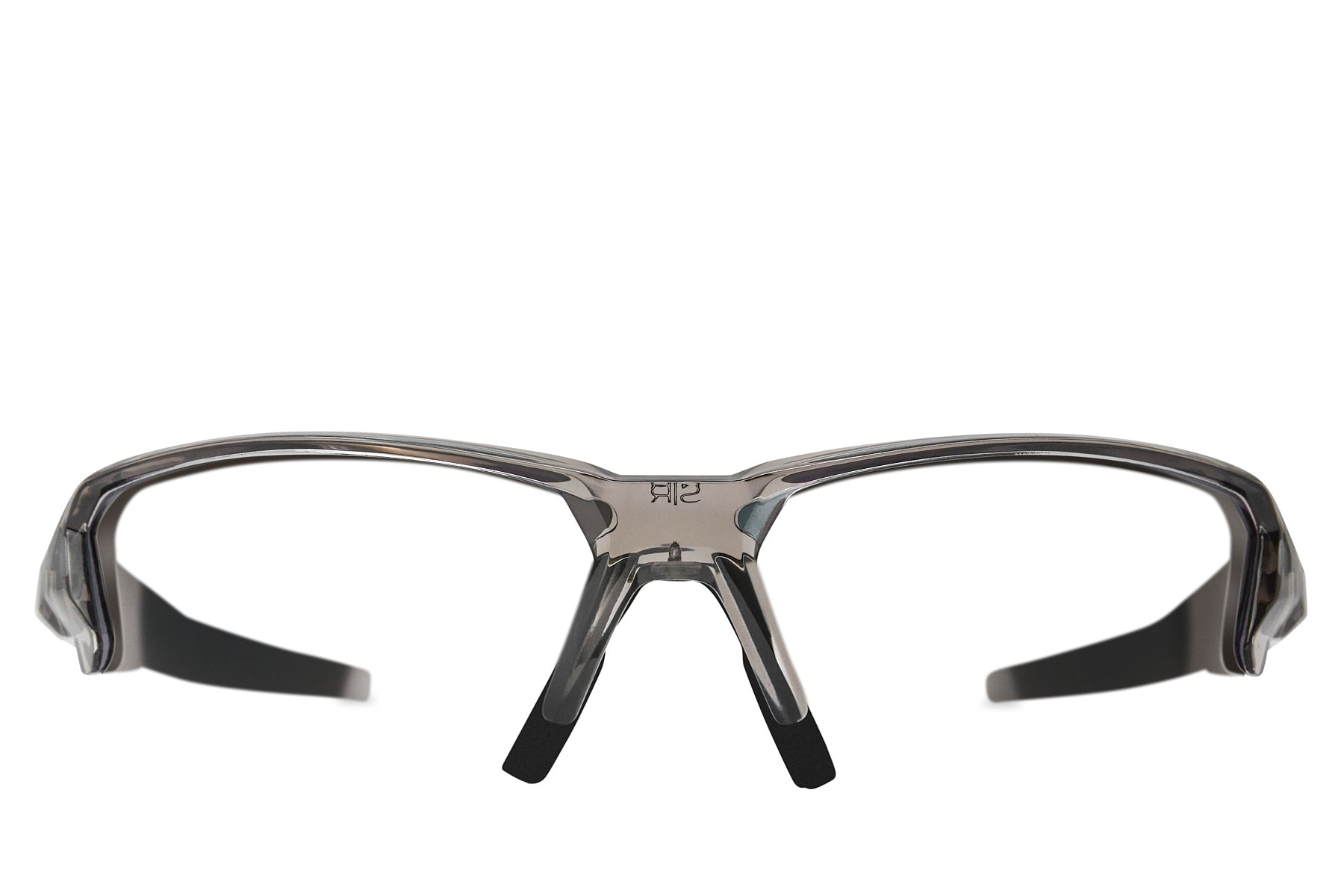Talon Rx Smoke Lens for Enhanced Vision