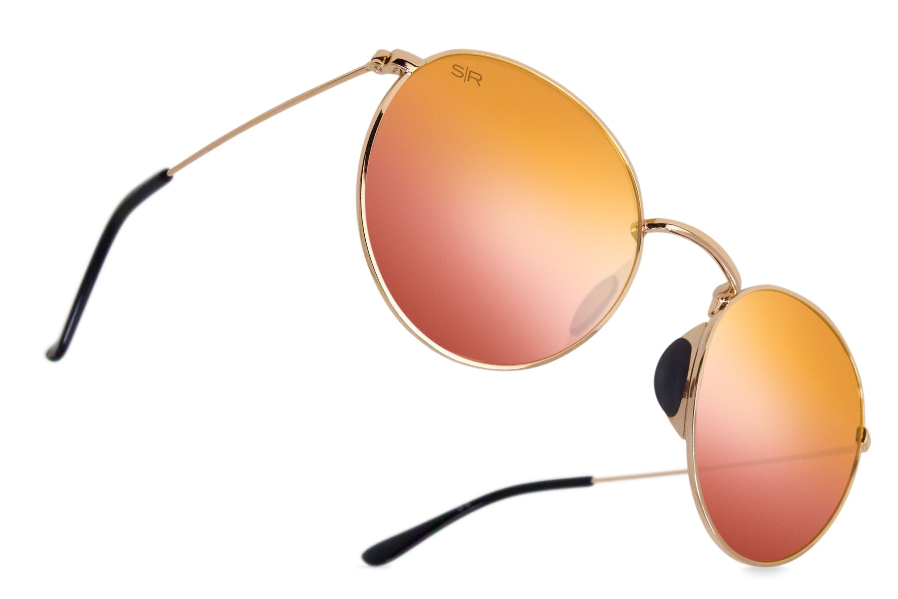 Calimesa Polarized Sunglasses – Tangle-Free Design