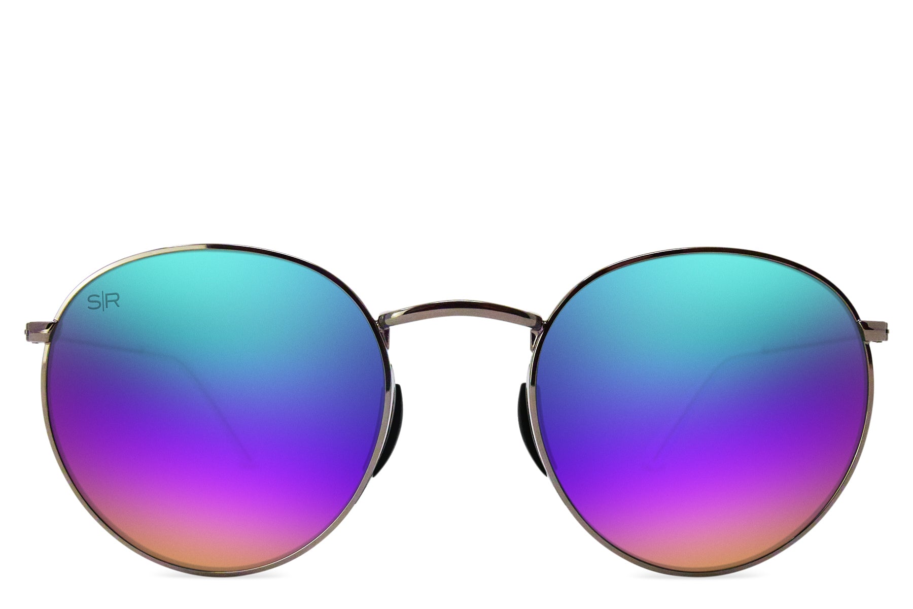 Lagoon Polarized Sunglasses – Tangle-Free Design