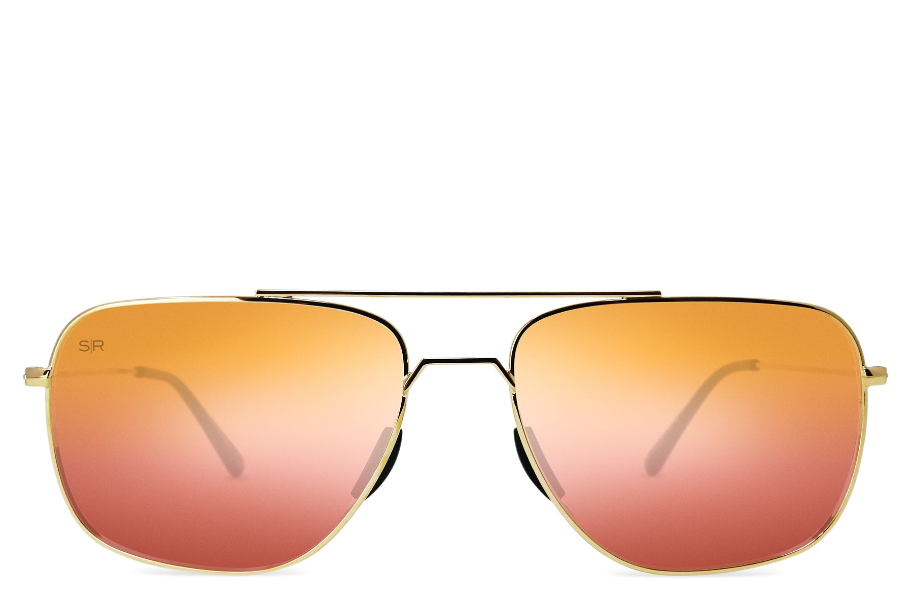 Polarized Calimesa Sunglasses - Tangle-Free Design
