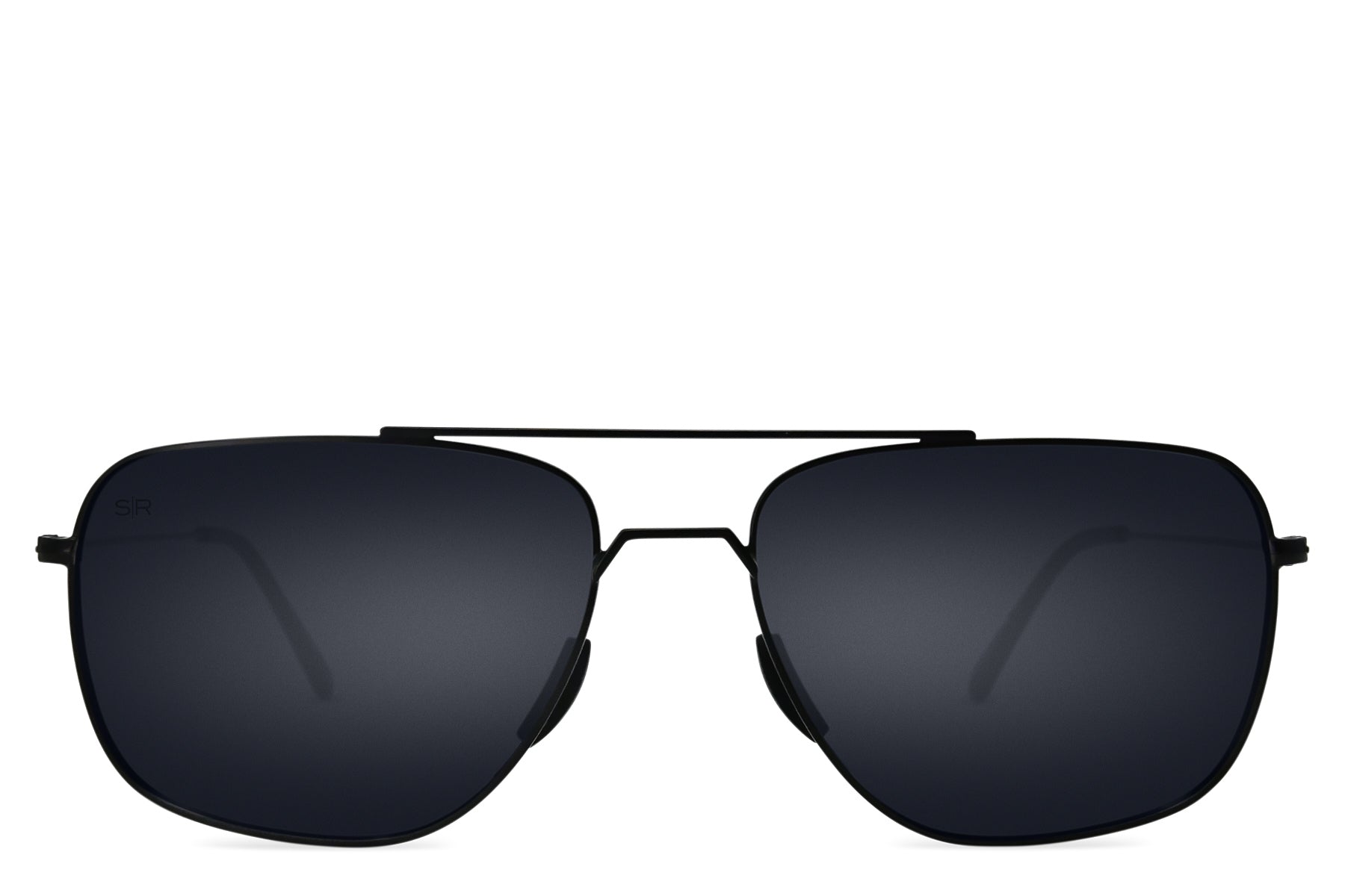 Stealth Polarized Tangle-Free Sunglasses
