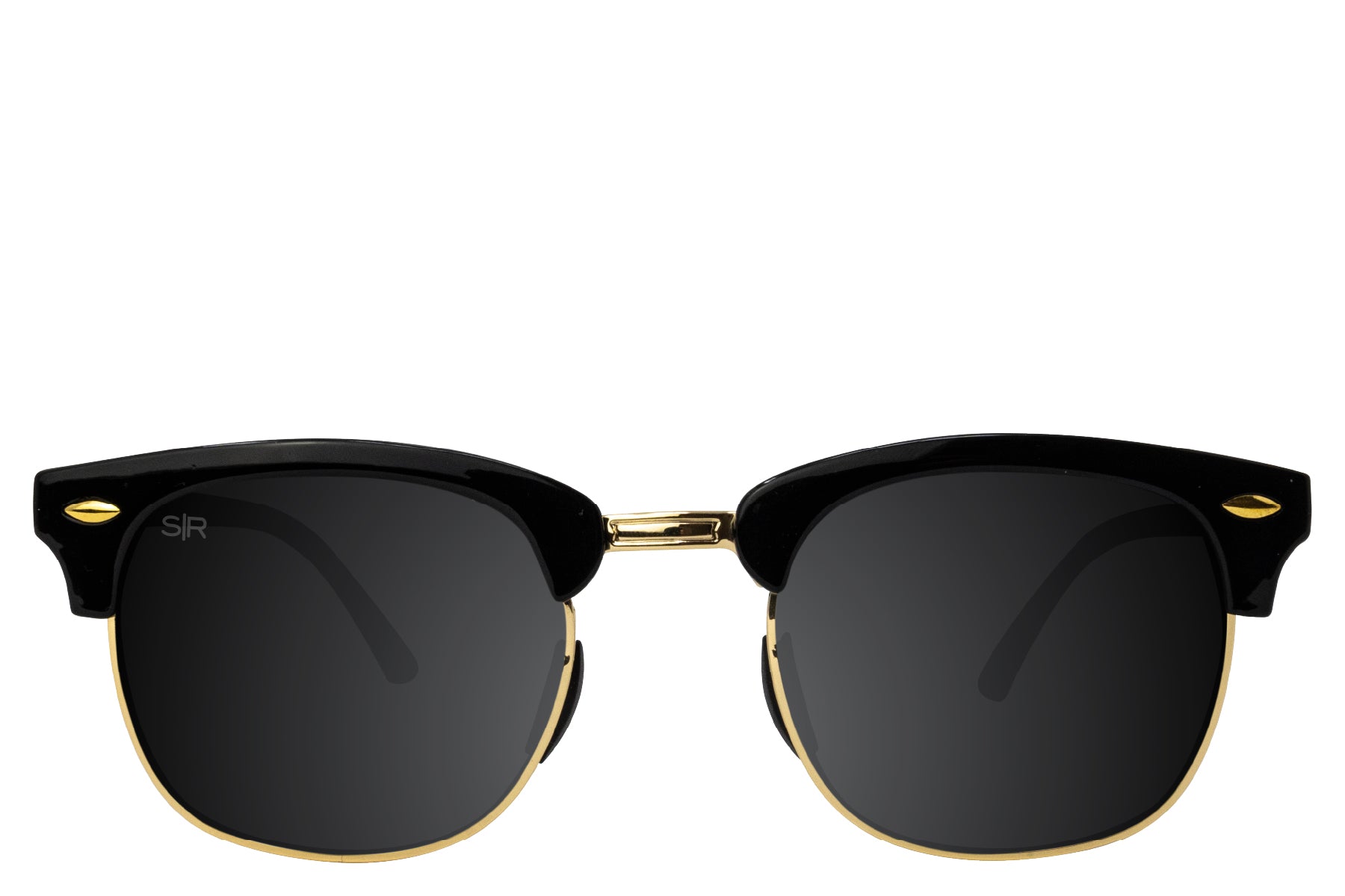 Oakmont Polarized Sunglasses - Tangle-Free Design