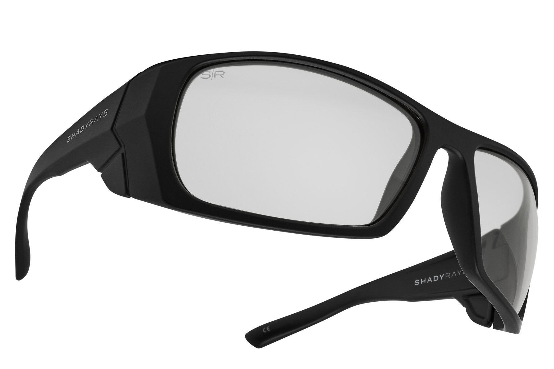 Clear Terrain for Outdoor Adventures