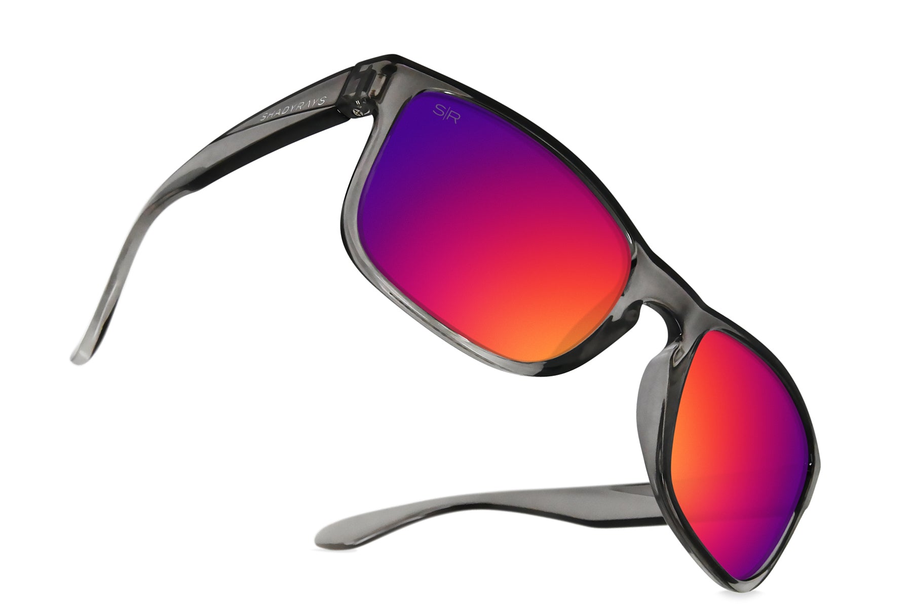 Titan Mirage Polarized Sunglasses for UV Protection