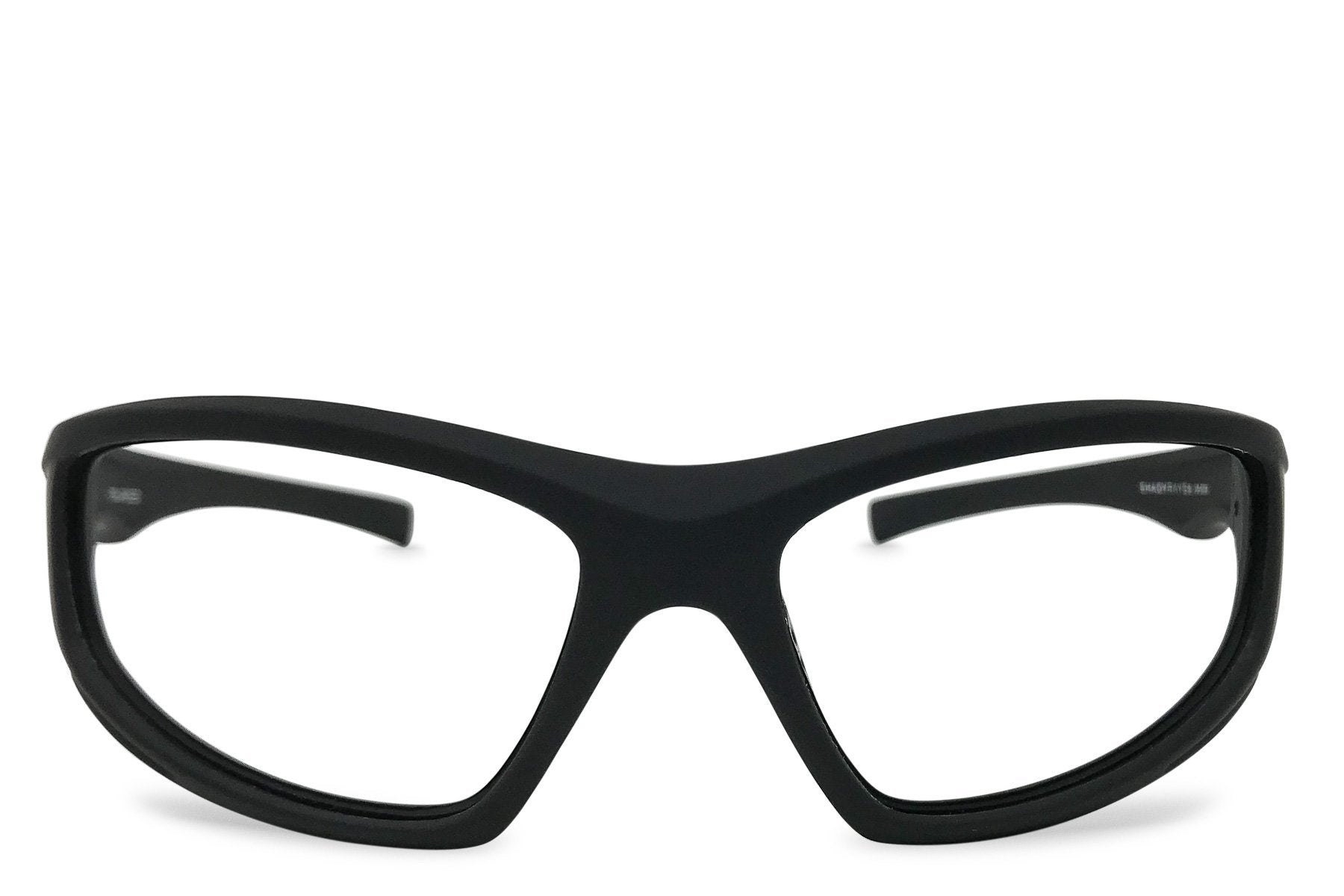 X Series Rx - Sleek Black Design