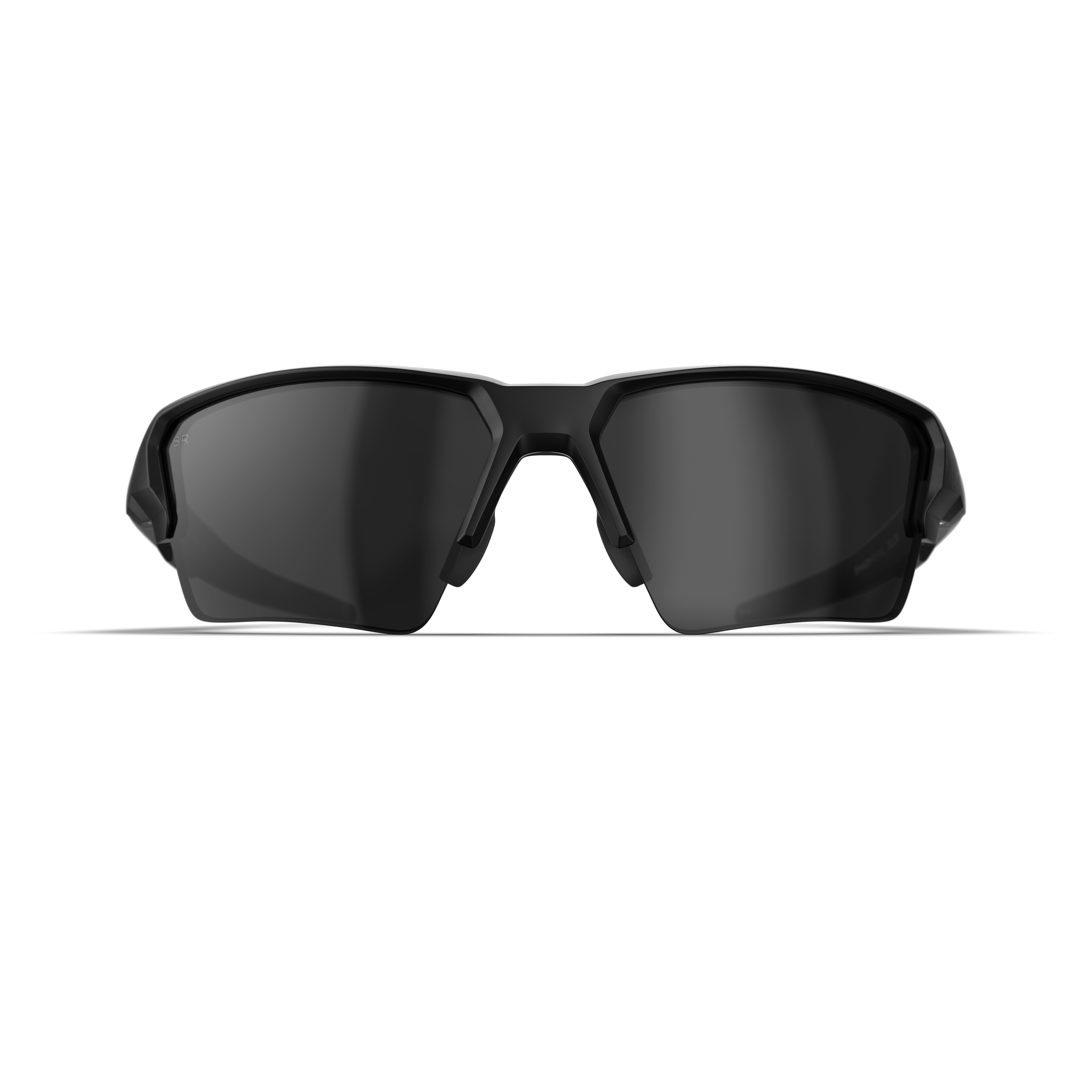 Youth Talon Blackout Sunglasses for Outdoor Sports