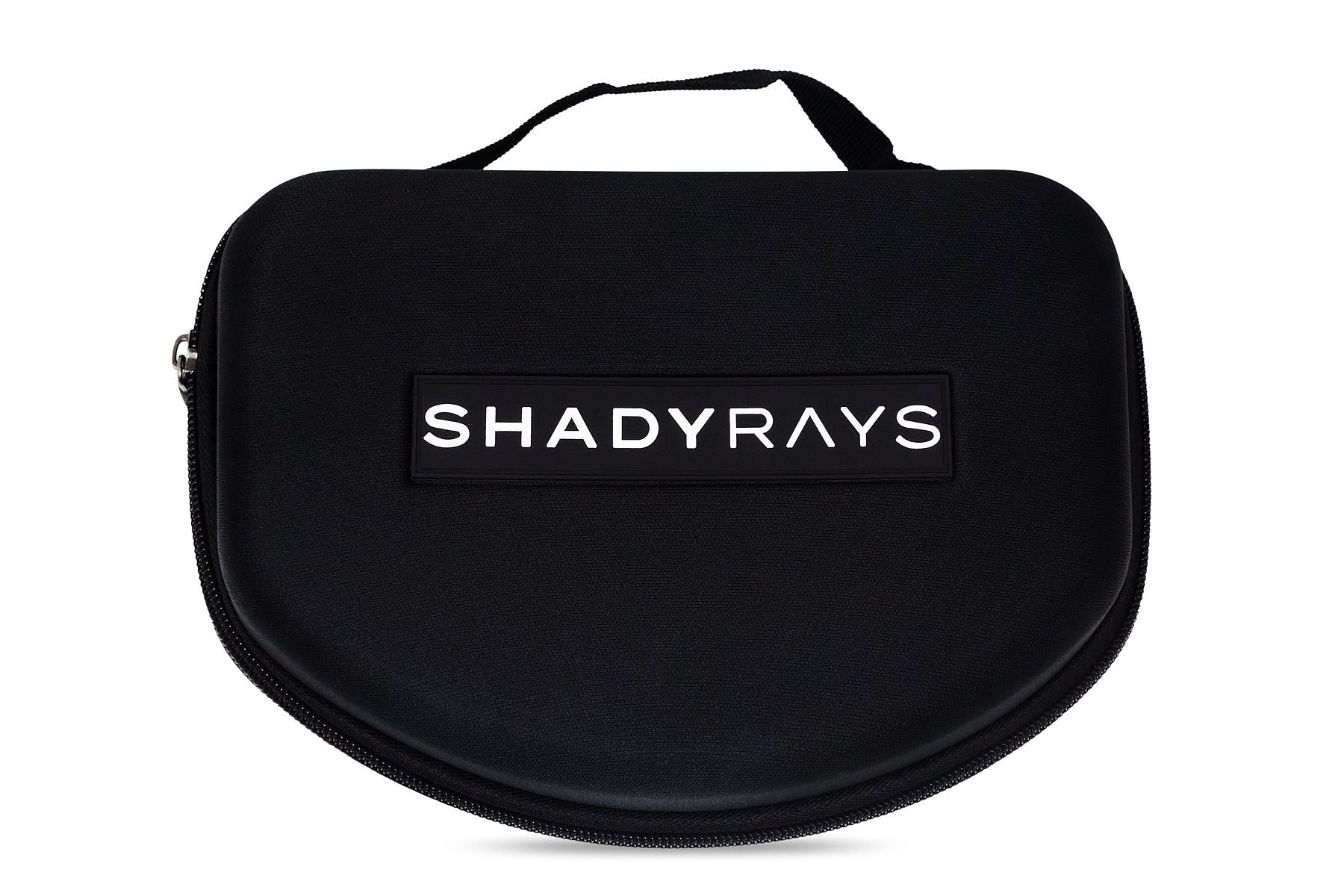 Snow Goggle Case with Carabiner Clip