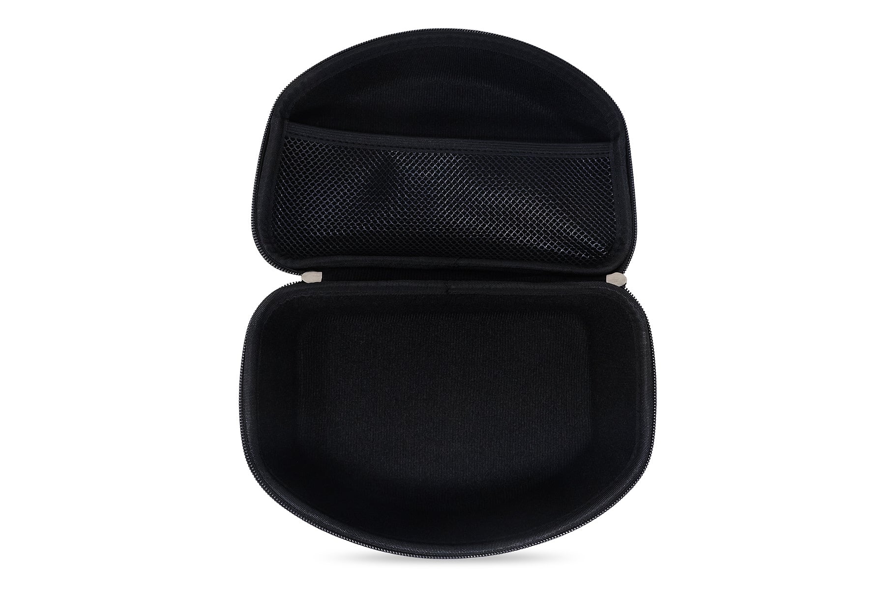 Snow Goggle Case with Carabiner Clip