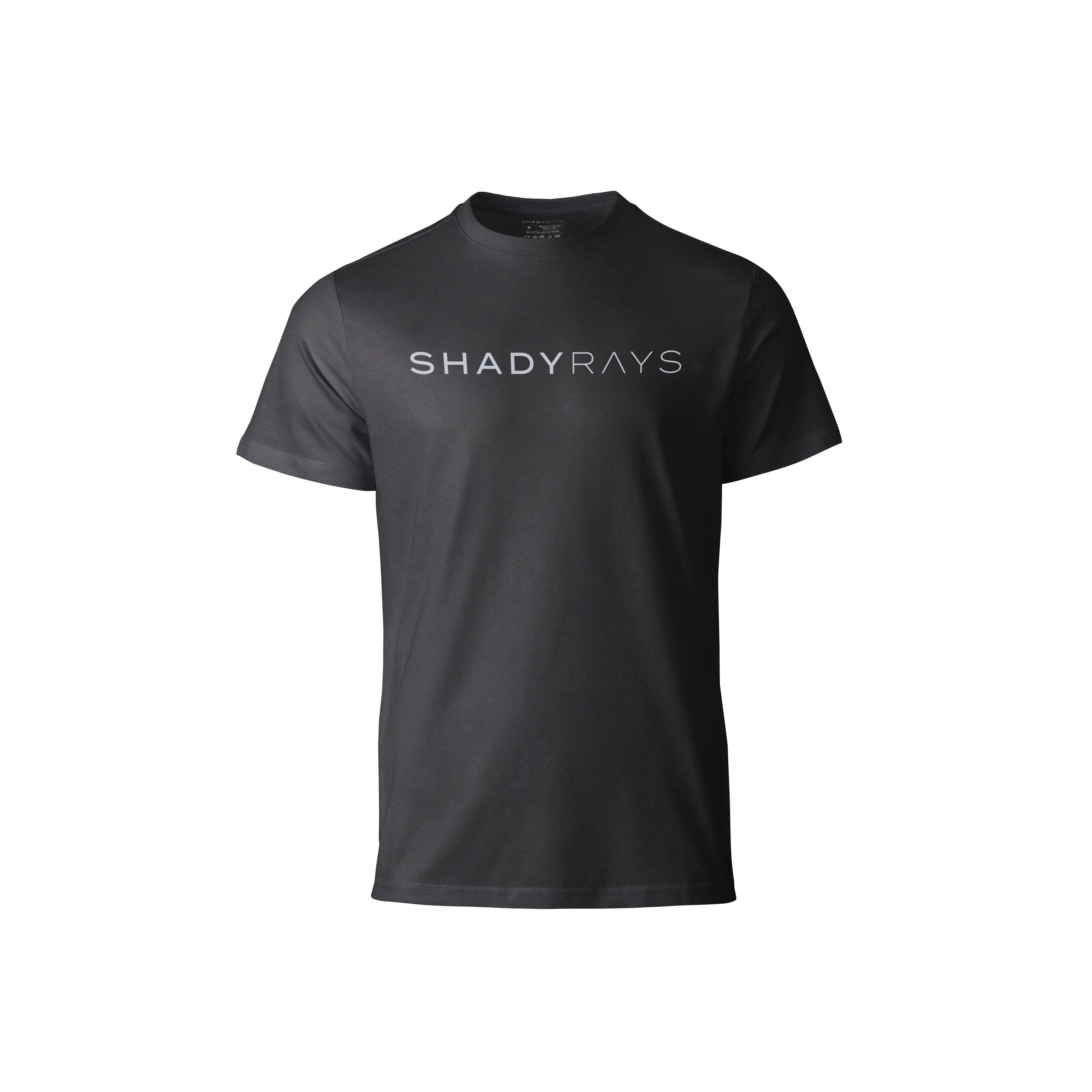 Blackout Graphic Tee - Signature Style