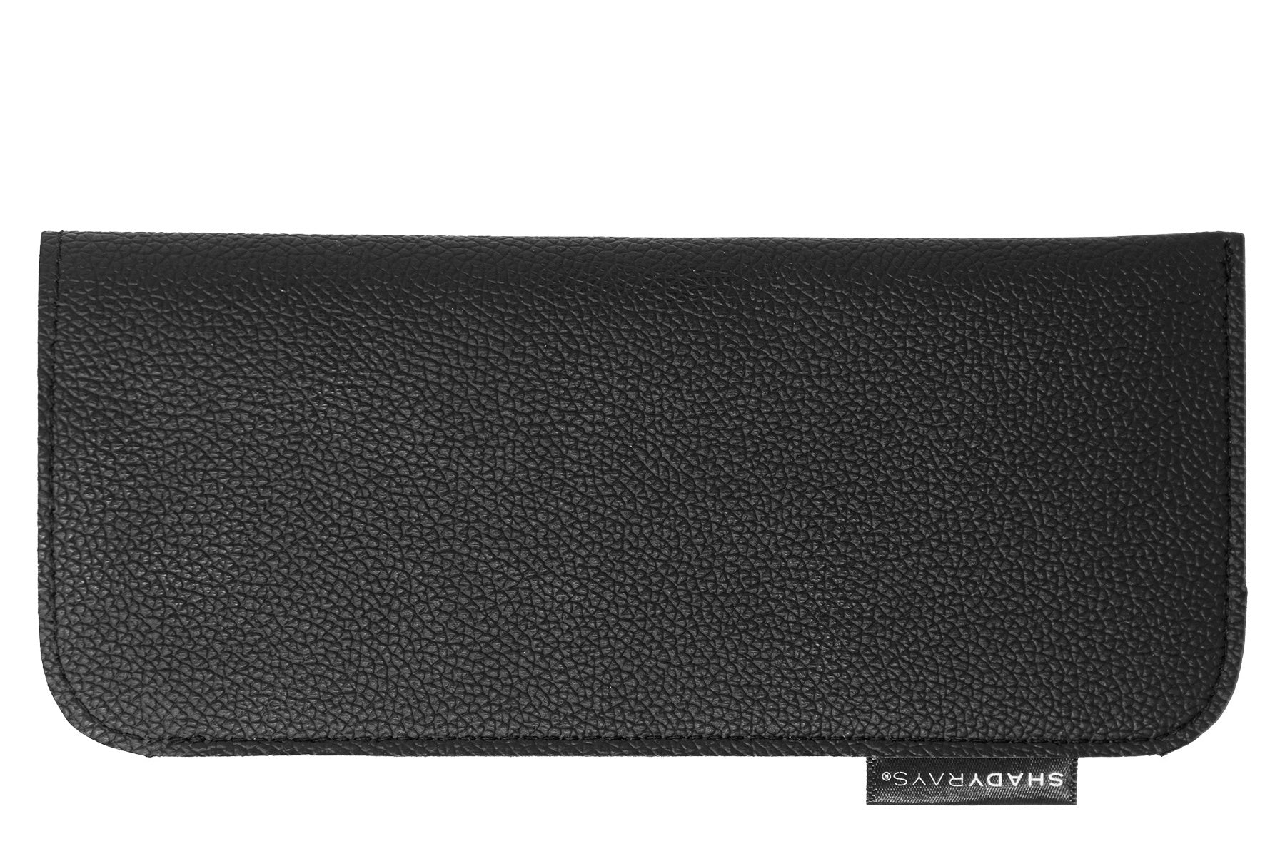 Black Sunglass Case for Travel Protection
